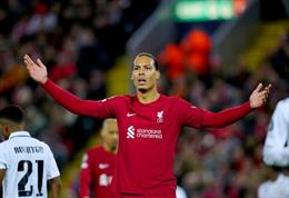 Van Dijk: Liverpool cần phép màu để lội ngược dòng trước Real